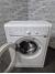 Стиральная машина Indesit IWUB 4105 